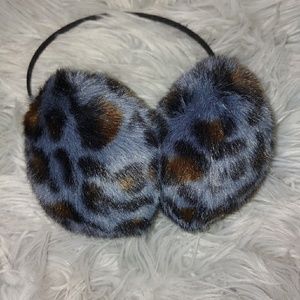 Ear Muffs